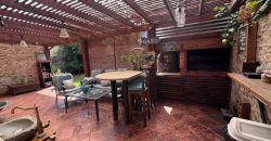 VENDEMOS MARAVILLOSA CASA CON QUINCHO EN CONDOMINIO SECTOR VALLE DE ALCALA TEMUCO