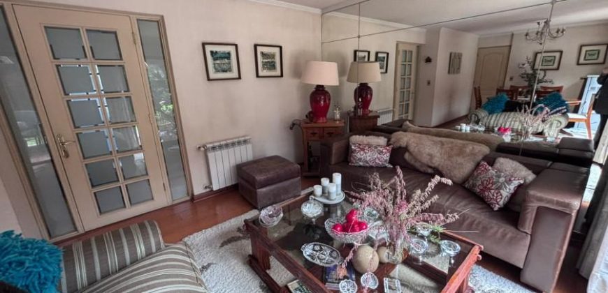 VENDEMOS MARAVILLOSA CASA CON QUINCHO EN CONDOMINIO SECTOR VALLE DE ALCALA TEMUCO