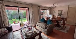 VENDEMOS MARAVILLOSA CASA CON QUINCHO EN CONDOMINIO SECTOR VALLE DE ALCALA TEMUCO