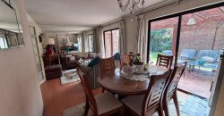 VENDEMOS MARAVILLOSA CASA CON QUINCHO EN CONDOMINIO SECTOR VALLE DE ALCALA TEMUCO
