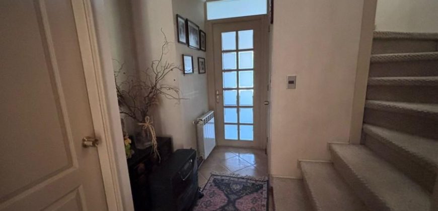 VENDEMOS MARAVILLOSA CASA CON QUINCHO EN CONDOMINIO SECTOR VALLE DE ALCALA TEMUCO