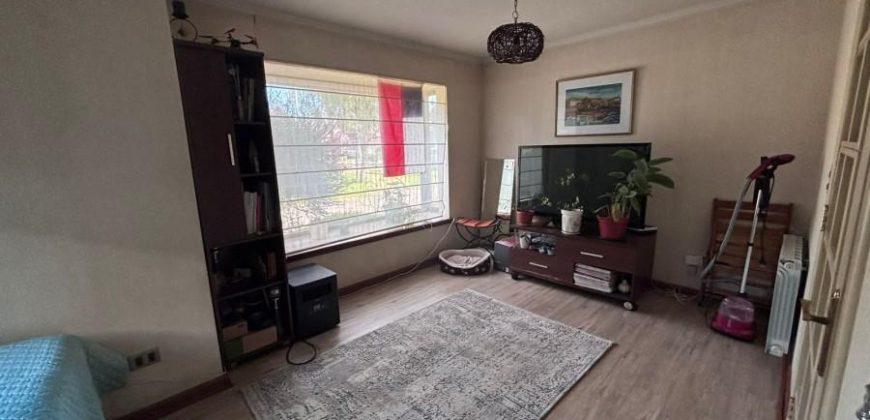 VENDEMOS MARAVILLOSA CASA CON QUINCHO EN CONDOMINIO SECTOR VALLE DE ALCALA TEMUCO