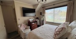 VENDEMOS MARAVILLOSA CASA CON QUINCHO EN CONDOMINIO SECTOR VALLE DE ALCALA TEMUCO