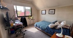 VENDEMOS MARAVILLOSA CASA CON QUINCHO EN CONDOMINIO SECTOR VALLE DE ALCALA TEMUCO