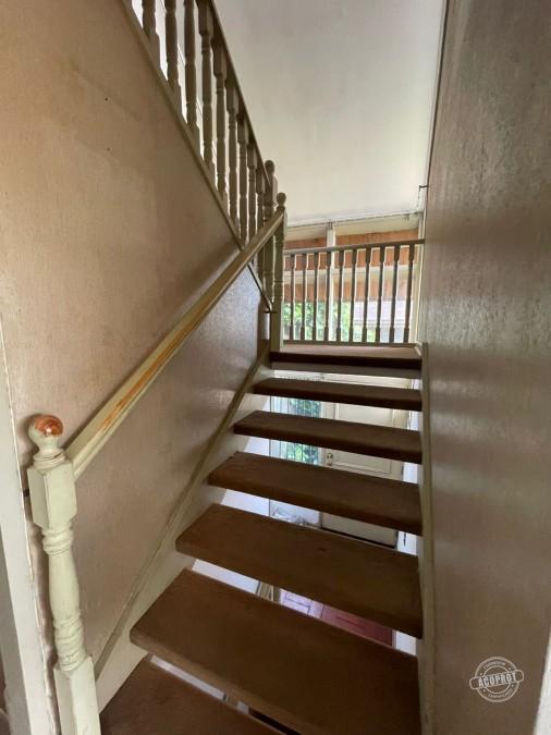 SE VENDE CASA EN LOMAS DE MIRASUR