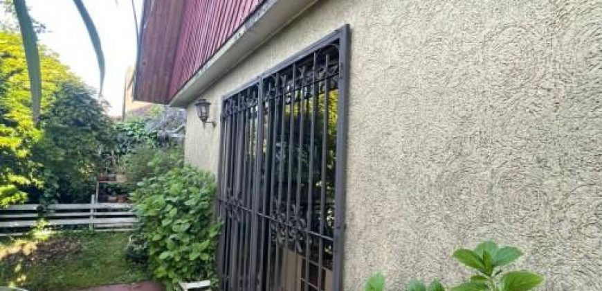 SE VENDE CASA EN LOMAS DE MIRASUR