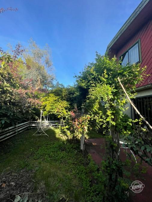 SE VENDE CASA EN LOMAS DE MIRASUR
