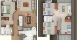 SE VENDE CASA EN BARRIO LOS CONQUISTADORES