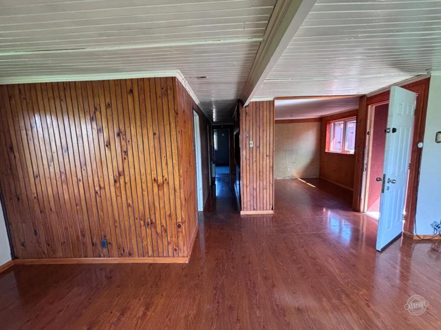 ARRENDAMOS EXCELENTE CASA MICROEMPRESA FAMILIAR INES DE SUAREZ TEMUCO