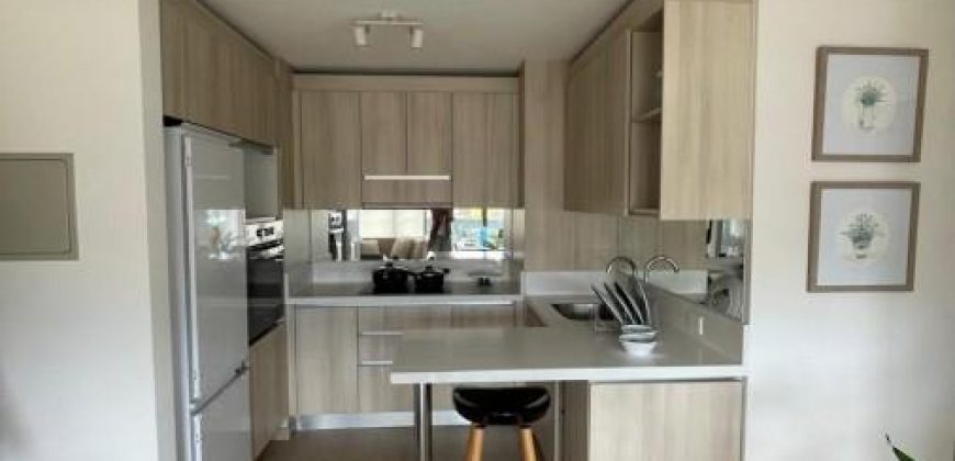 SE VENDEN DEPARTAMENTOS NUEVOS EN EDIFICIO CLARO SOLAR