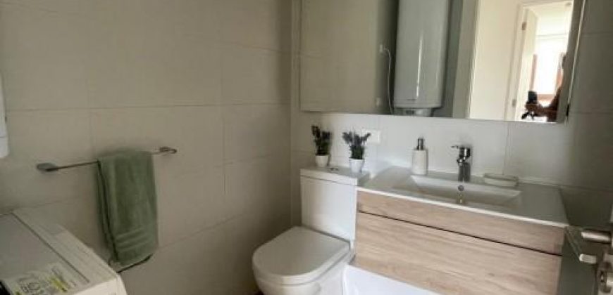 SE VENDEN DEPARTAMENTOS NUEVOS EN EDIFICIO CLARO SOLAR