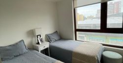 SE VENDEN DEPARTAMENTOS NUEVOS EN EDIFICIO CLARO SOLAR