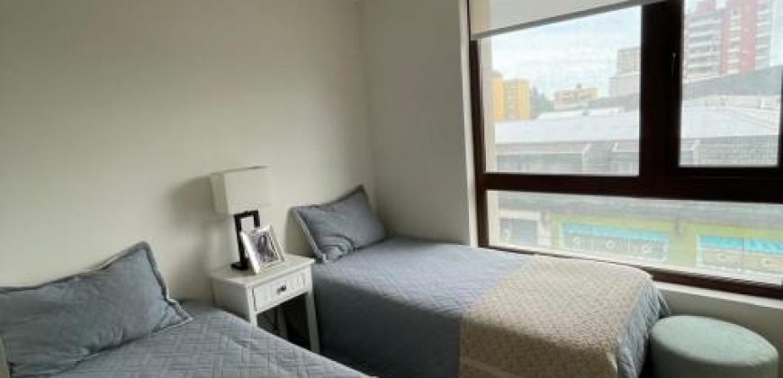 SE VENDEN DEPARTAMENTOS NUEVOS EN EDIFICIO CLARO SOLAR