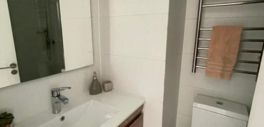 SE VENDEN DEPARTAMENTOS NUEVOS EN EDIFICIO CLARO SOLAR