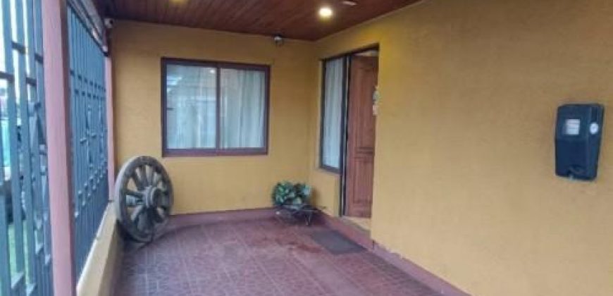 SE VENDE CASA VILLA GALICIA II