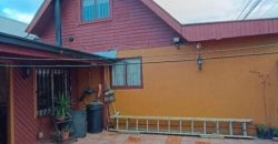 SE VENDE CASA VILLA GALICIA II