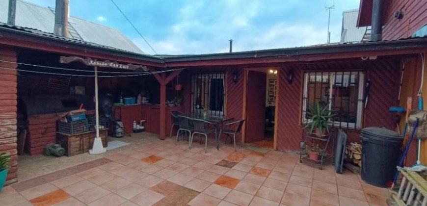 SE VENDE CASA VILLA GALICIA II