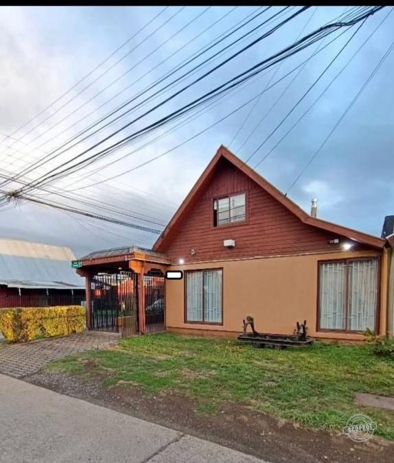 SE VENDE CASA VILLA GALICIA II SE VENDE CASA VILLA GALICIA II