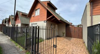 SE VENDE CASA SECTOR LOS NARANJOS