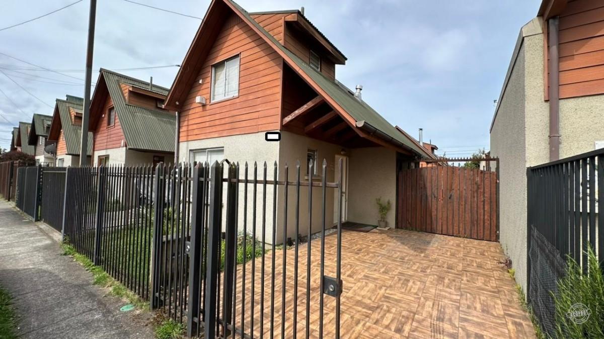 SE VENDE CASA SECTOR LOS NARANJOS