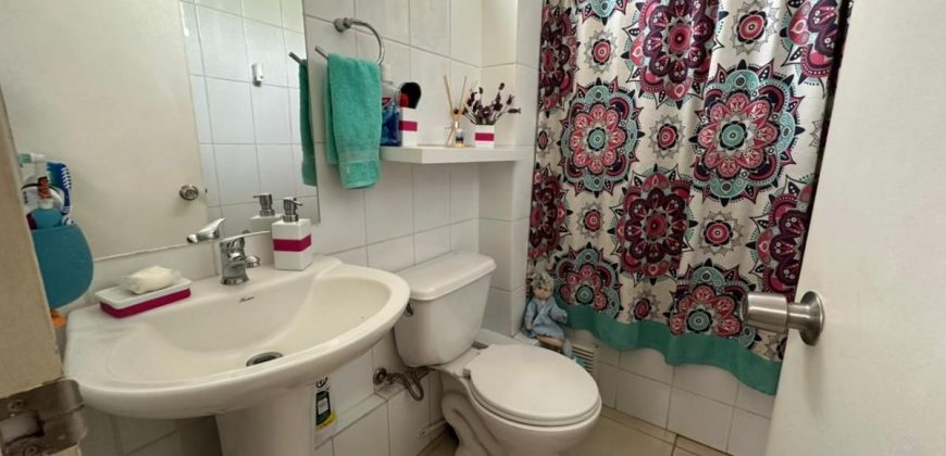 SE VENDE CASA SECTOR LOS NARANJOS
