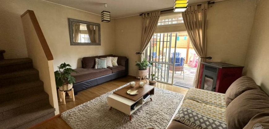 SE VENDE CASA SECTOR LOS NARANJOS