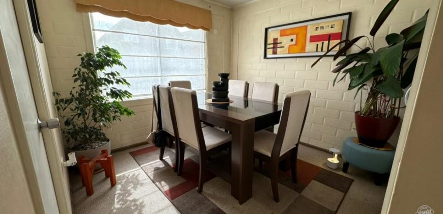 SE VENDE CASA SECTOR LOS NARANJOS