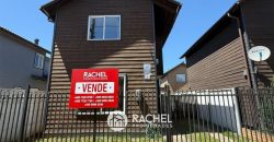SE VENDE ACOGEDORA Y BIEN MANTENIDA CASA BRISAS DE LABRANZA