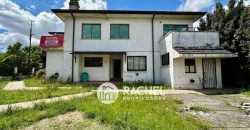 GRAN PROPIEDAD ESQUINA EN VENTA EN CALLE CAUPOLICAN EN INMEJORABLE UBICACIÓN
