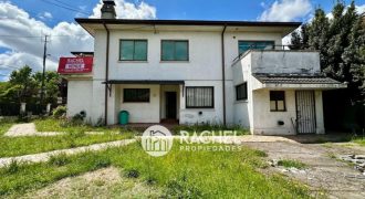 GRAN PROPIEDAD ESQUINA EN VENTA EN CALLE CAUPOLICAN EN INMEJORABLE UBICACIÓN