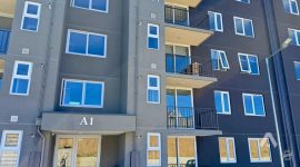 Departamento Nuevo 3 dormitorios en Pitrufquén