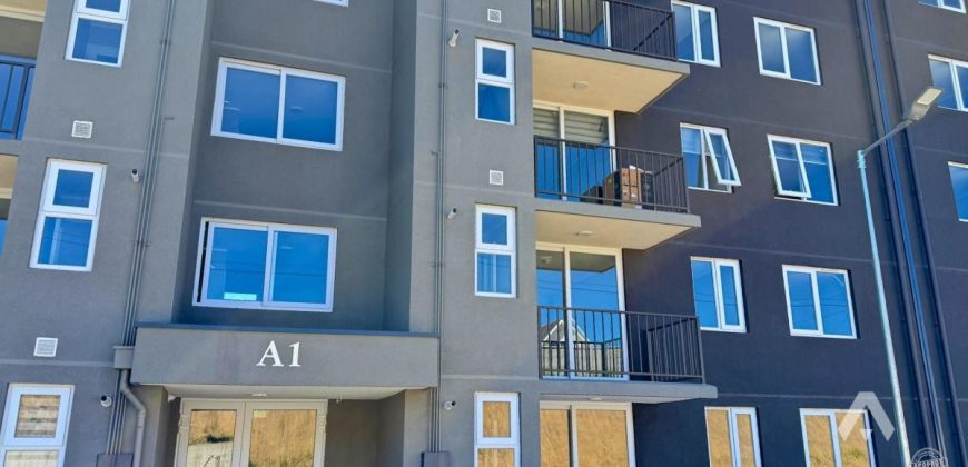 Departamento Nuevo 3 dormitorios en Pitrufquén