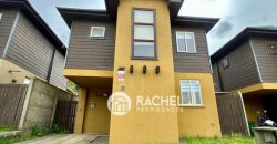 VENTA DE CASA EN CONDOMINIO MARIPOSAS- Sector Norte