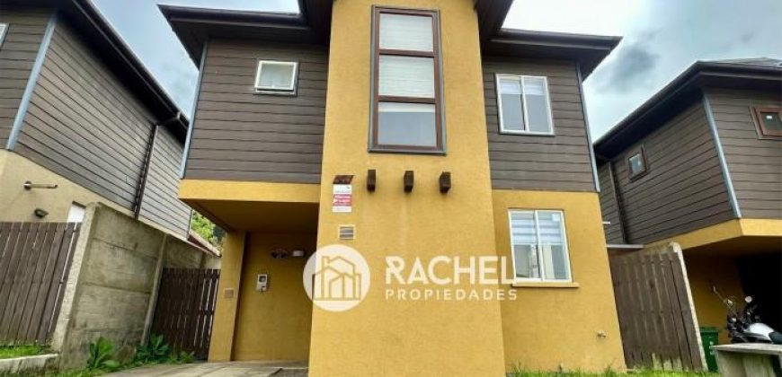 VENTA DE CASA EN CONDOMINIO MARIPOSAS- Sector Norte