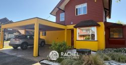 SE VENDE HERMOSA CASA ESQUINA EN SECTOR LOS CONQUISTADORES