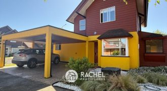 SE VENDE HERMOSA CASA ESQUINA EN SECTOR LOS CONQUISTADORES