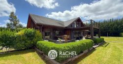 SE VENDE MARAVILLOSA CASA EN CONDOMINIO CERRADO DE PARCELAS- Sector Trañi Trañi