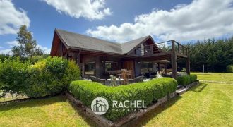 SE VENDE MARAVILLOSA CASA EN CONDOMINIO CERRADO DE PARCELAS- Sector Trañi Trañi