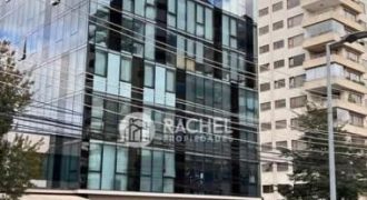 EN VENTA OFICINA 2 PRIVADOS Y SALA DE REUNIONES EN AVENIDA ALEMANIA