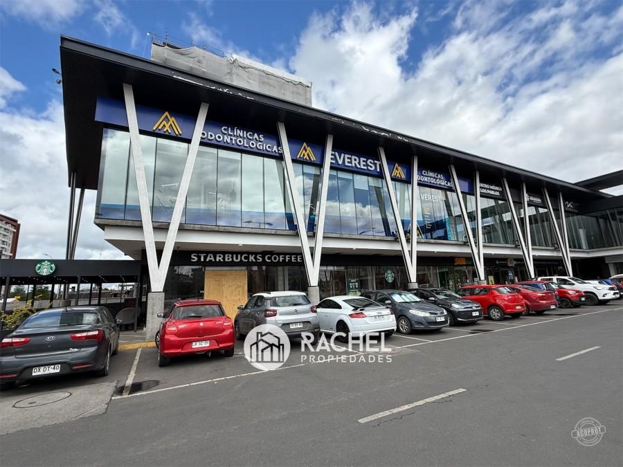 SE ARRIENDA LOCAL COMERCIAL EN STRIPCENTER CON ALTO FLUJO- Sector Los Pablos