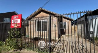 SE VENDE LINDA CASA 3d, JARDINES DEL FUNDO – Fundo el Carmen