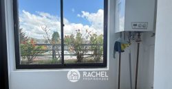 SE VENDE LUMINOSO Y SOLEADO DEPTO 3D- SECTOR HOLANDESA