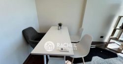 SE VENDE OFICINA AMOBLADA MAS BODEGA- Edificio K-Busisness Center