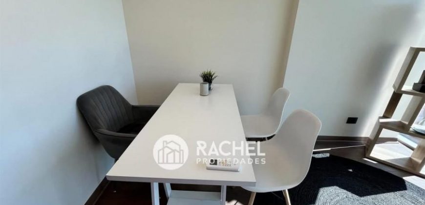 SE VENDE OFICINA AMOBLADA MAS BODEGA- Edificio K-Busisness Center