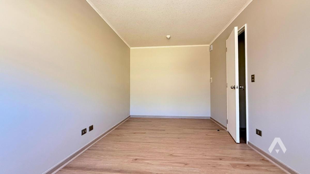 Departamento Nuevo 3 dormitorios en Pitrufquén