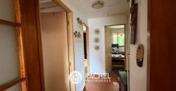 SE VENDE HERMOSA CASA DE 1 PISO AMPLIADA – Sector Altos del Maipo