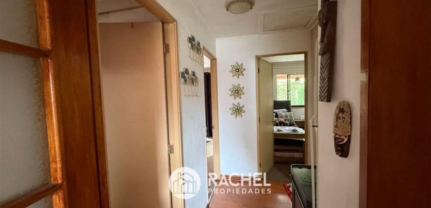 SE VENDE HERMOSA CASA DE 1 PISO AMPLIADA – Sector Altos del Maipo