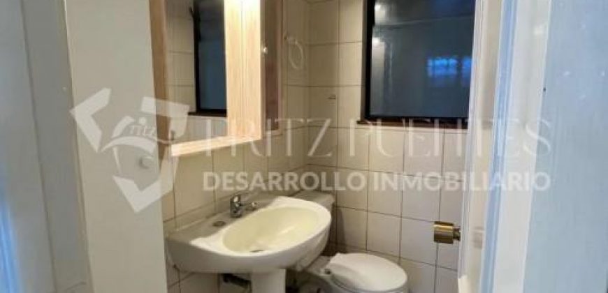 Espléndida casa con espacio independiente en Pedro de Valdivia