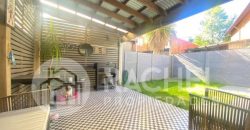 SE VENDE ACOGEDORA Y LUMINOSA CASA UBICADA EN VILLA CONSOLIDADA
