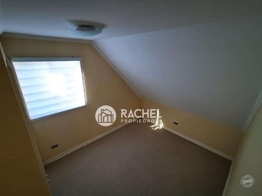 EN ARRIENDO CASA 4 DORMITORIOS SECTOR BARRIO LOS CONQUISTADORES – TEMUCO